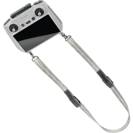 SmallRig 5978 - pasek na szyję / na ramię / naramienny do kontrolera DJI - zawartość zestawu